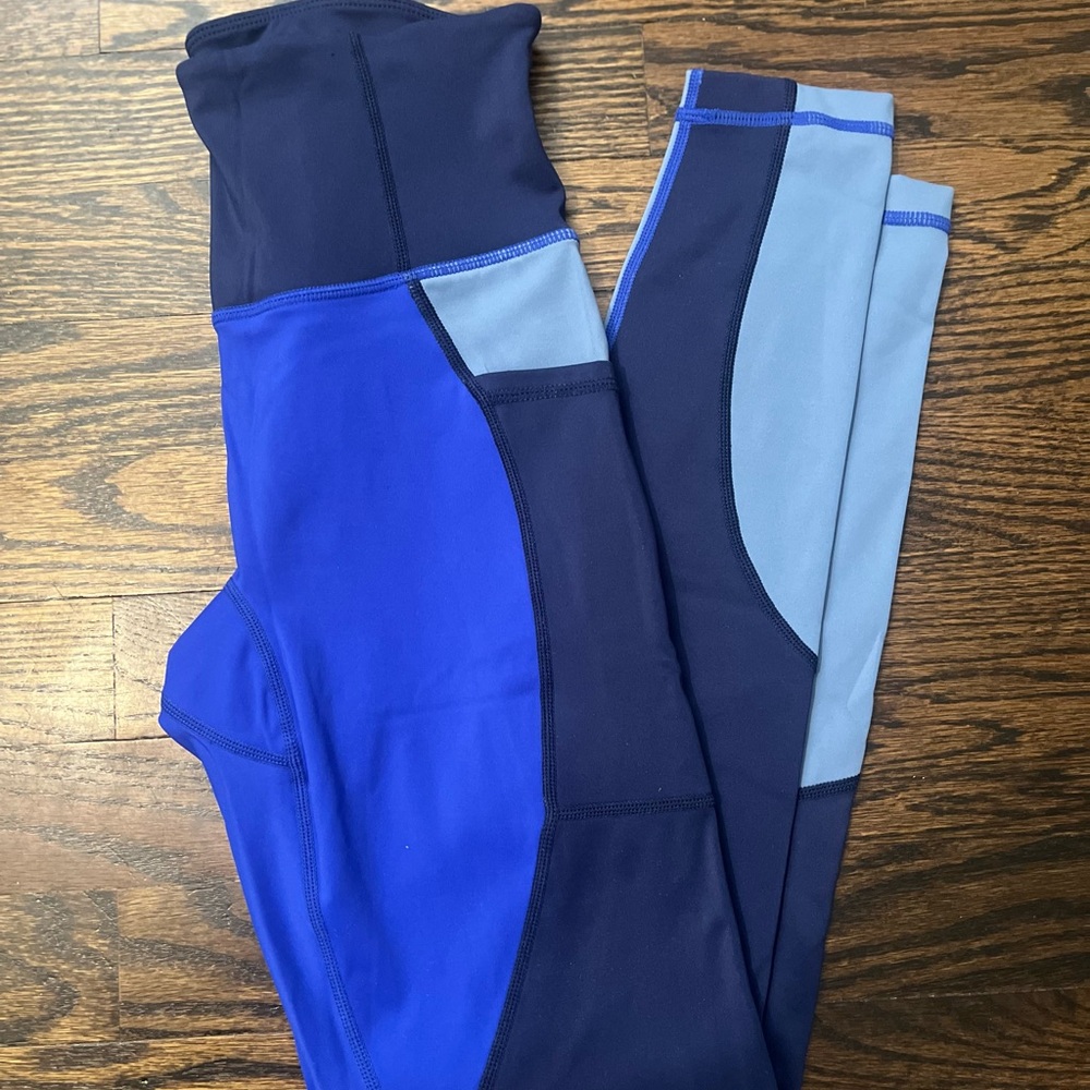Buffbunny leggings